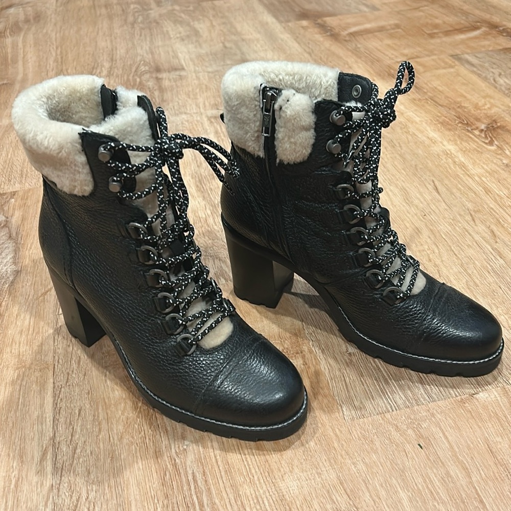 Frye boots